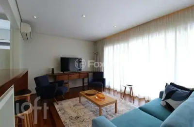 Apartamento com 1 quarto à venda na rua nova cidade, 147, vila olímpia, são paulo, 95 m2 por r$ 2.250.000