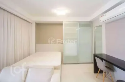 Apartamento com 1 quarto à venda na rua nova york, 245, brooklin paulista, são paulo, 43 m2 por r$ 800.000