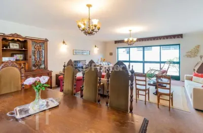 Casa com 3 quartos à venda na rua bernarda luiz, 305, vila madalena, são paulo, 250 m2 por r$ 2.950.000