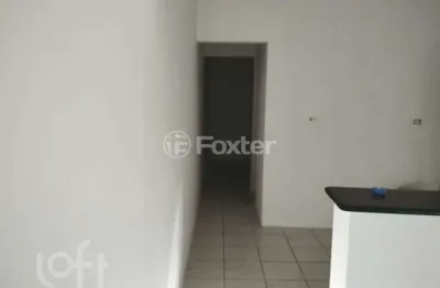 Casa com 2 quartos à venda na rua itatiba, 24, jardim petroni, são bernardo do campo, 80 m2 por r$ 460.000