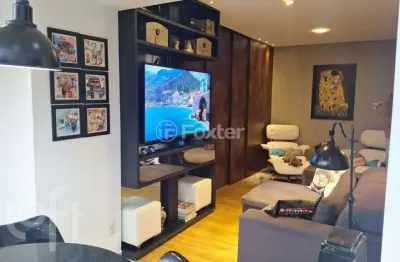 Apartamento com 2 quartos à venda na rua pantojo, 50, vila regente feijó, são paulo, 109 m2 por r$ 1.190.000