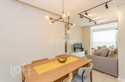 Apartamento com 2 quartos à venda na rua dom vilares, 1801, vila das mercês, são paulo, 59 m2 por r$ 640.000