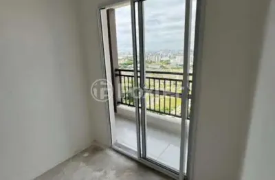 Apartamento com 2 quartos à venda na rua da mooca, 1800, mooca, são paulo, 40 m2 por r$ 380.000