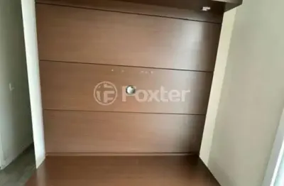 Apartamento com 1 quarto à venda na avenida mandaqui, 189, limão, são paulo, 47 m2 por r$ 420.000