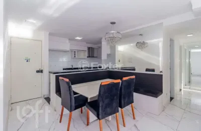 Apartamento com 2 quartos à venda na avenida francisco de paula quintanilha ribeiro, 400, vila campestre, são paulo, 105 m2 por r$ 959.999