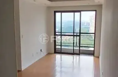 Apartamento com 3 quartos à venda na via anchieta, 3609, vila bandeirantes, são paulo, 70 m2 por r$ 380.000