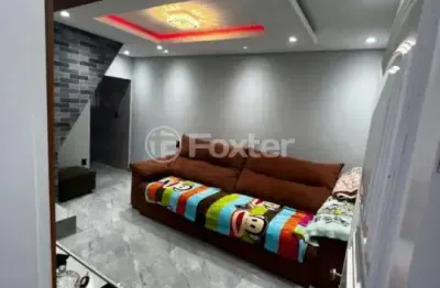 Casa com 3 quartos à venda na rua hiran leite de abreu, 218, jardim vila carrão, são paulo, 95 m2 por r$ 585.000