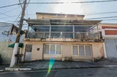 Casa com 3 quartos à venda na rua junqueirópolis, 47, quinta da paineira, são paulo, 316 m2 por r$ 800.000