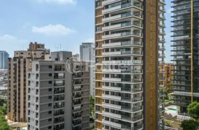 Apartamento com 3 quartos à venda na rua luís molina, 125, vila mariana, são paulo, 154 m2 por r$ 2.563.318