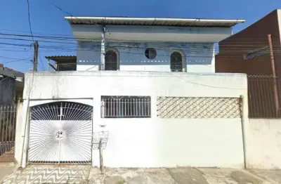 Casa com 2 quartos à venda na rua flor da terra, 67, jardim faria lima, são paulo, 115 m2 por r$ 300.000