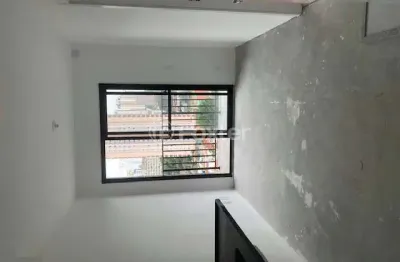 Kitnet / stúdio à venda na rua alvorada, 616, vila olímpia, são paulo, 26 m2 por r$ 403.750
