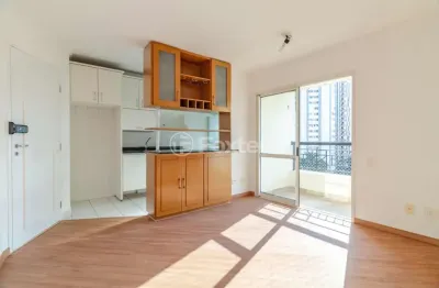 Apartamento com 2 quartos à venda na rua alves guimarães, 518, pinheiros, são paulo, 48 m2 por r$ 850.000