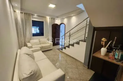 Casa com 4 quartos à venda na rua bela brisa, 169, cidade patriarca, são paulo, 480 m2 por r$ 1.060.000
