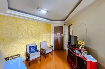 Apartamento com 2 quartos à venda na rua sampaio moreira, 205, brás, são paulo, 65 m2 por r$ 361.000