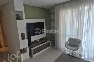 Apartamento com 2 quartos à venda na avenida regente feijó, 1900, vila regente feijó, são paulo, 70 m2 por r$ 770.000