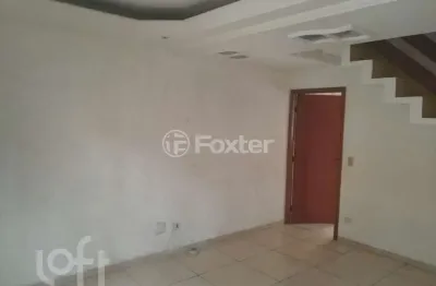 Casa em condomínio fechado com 2 quartos à venda na rua dona gertrudes jordão, 185, jaraguá, são paulo, 45 m2 por r$ 394.000