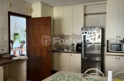 Apartamento com 3 quartos à venda na rua xingu, 881, vila valparaíso, santo andré, 127 m2 por r$ 640.000