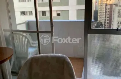 Apartamento com 3 quartos à venda na rua inhambú, 873, vila uberabinha, são paulo, 83 m2 por r$ 1.150.000