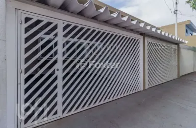 Casa com 3 quartos à venda na rua cenobelino serra, 128, jardim trussardi, são paulo, 115 m2 por r$ 760.000