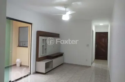 Apartamento com 3 quartos à venda na rua das cerejeiras, 1046, jardim, santo andré, 84 m2 por r$ 590.000