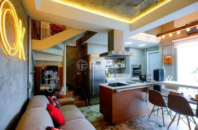 Apartamento com 1 quarto à venda na rua charles spencer chaplin, 120, vila andrade, são paulo, 50 m2 por r$ 543.700