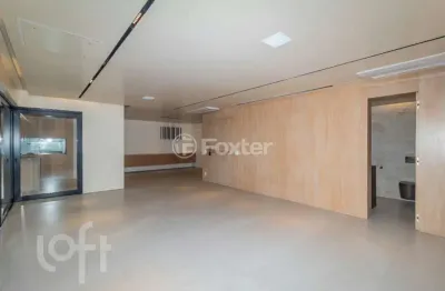 Apartamento com 5 quartos à venda na rua pablo picasso, 100, água branca, são paulo, 320 m2 por r$ 6.850.000