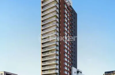 Apartamento com 1 quarto à venda na rua padre chico, 224, pompéia, são paulo, 24 m2 por r$ 423.617