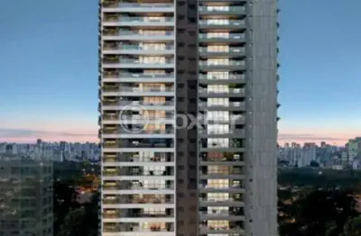 Apartamento com 4 quartos à venda na rua bartira, 856, perdizes, são paulo, 221 m2 por r$ 3.501.976