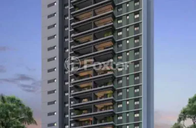 Apartamento com 2 quartos à venda na rua comendador elias assi, 77, caxingui, são paulo, 58 m2 por r$ 725.603