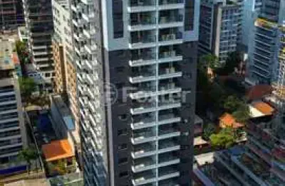 Apartamento com 2 quartos à venda na rua tanabi, 344, água branca, são paulo, 49 m2 por r$ 834.954
