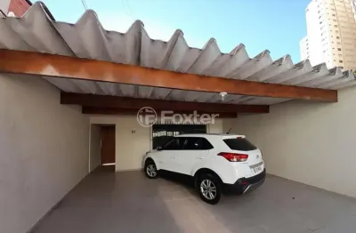 Casa com 3 quartos à venda na rua antônia gonçalves, 31, chora menino, são paulo, 159 m2 por r$ 798.000