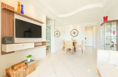 Apartamento com 3 quartos à venda na rua visconde de inhomerim, 442, mooca, são paulo, 75 m2 por r$ 800.000