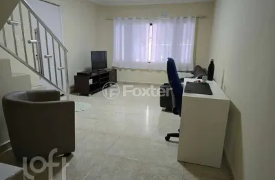 Casa com 4 quartos à venda na rua álvaro teles de menezes, 41, vila arruda, são paulo, 230 m2 por r$ 699.000