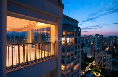 Apartamento com 3 quartos à venda na rua gomes de carvalho, 219, vila olímpia, são paulo, 274 m2 por r$ 15.500.000