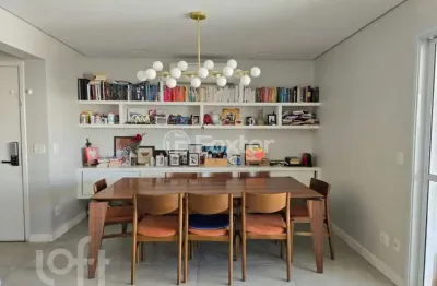 Apartamento com 3 quartos à venda na avenida francisco matarazzo, 1850, água branca, são paulo, 128 m2 por r$ 1.800.000