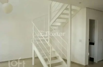 Casa em condomínio fechado com 3 quartos à venda na rua chicago, 100, jardim rebelato, cotia, 120 m2 por r$ 615.000