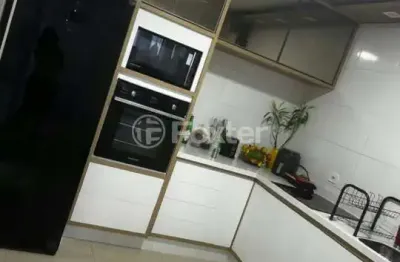 Casa em condomínio fechado com 4 quartos à venda na rua cerro de mateus simões, 451, parque boturussu, são paulo, 123 m2 por r$ 770.000