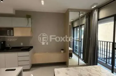Apartamento com 1 quarto à venda na rua joaquim távora, 768, vila mariana, são paulo, 23 m2 por r$ 620.000