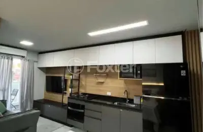 Apartamento com 1 quarto à venda na rua batista de oliveira, 35, vila formosa, são paulo, 33 m2 por r$ 350.000