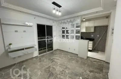 Apartamento com 2 quartos à venda na rua são félix do piauí, 275, vila carmosina, são paulo, 45 m2 por r$ 300.000