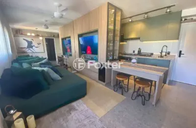 Apartamento com 1 quarto à venda na rua asdrúbal do nascimento, 174, bela vista, são paulo, 38 m2 por r$ 515.000