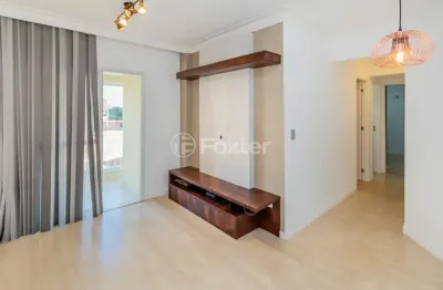 Apartamento com 2 quartos à venda na rua nossa senhora das mercês, 867, vila das mercês, são paulo, 60 m2 por r$ 465.000