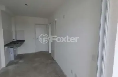 Apartamento com 1 quarto à venda na avenida vital brasil, 157, butantã, são paulo, 33 m2 por r$ 440.000