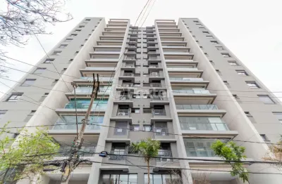 Apartamento à venda na rua das azaléas, 70, vila clementino, são paulo, 69 m2 por r$ 654.195