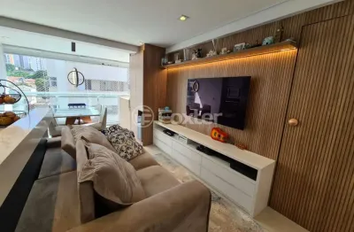 Apartamento com 3 quartos à venda na rua ministro ferreira alves, 805, perdizes, são paulo, 72 m2 por r$ 1.070.000