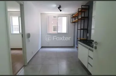 Apartamento com 1 quarto à venda na avenida presidente wilson, 620, mooca, são paulo, 24 m2 por r$ 215.000