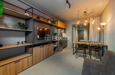 Kitnet / stúdio à venda na rua turiassu, 1473, perdizes, são paulo, 50 m2 por r$ 798.000