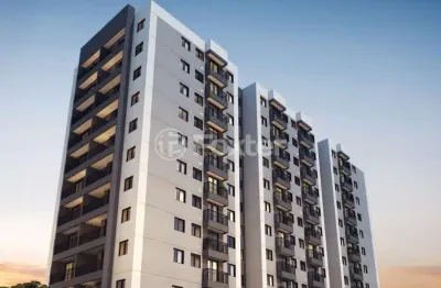 Apartamento com 2 quartos à venda na avenida dracena, 450, jaguaré, são paulo, 37 m2 por r$ 345.007