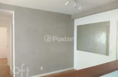 Apartamento com 2 quartos à venda na avenida interlagos, 4455, jardim umuarama, são paulo, 59 m2 por r$ 585.000