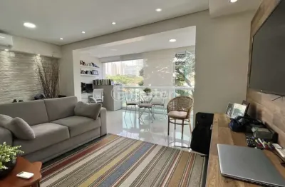 Apartamento com 1 quarto à venda na avenida portugal, 1278, brooklin paulista, são paulo, 54 m2 por r$ 825.000